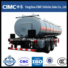 Semi-remorque citerne Bitumen (CIMC9450GHY)